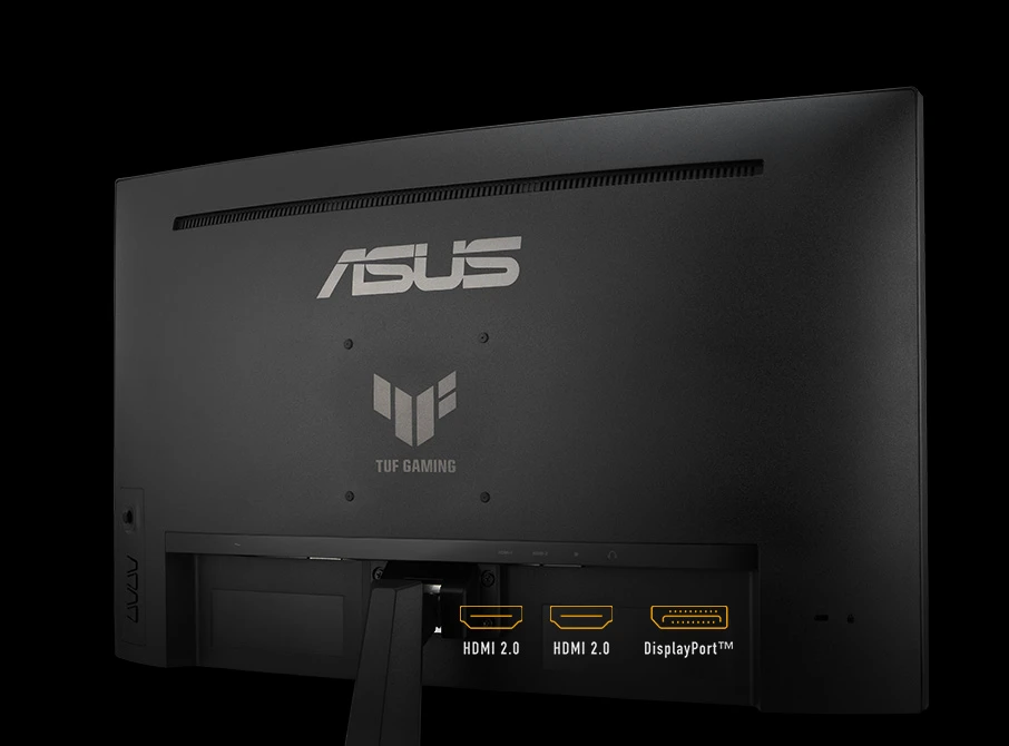 Vitesse de Pointe : Dominez avec 280 Hz et 1 ms GTG