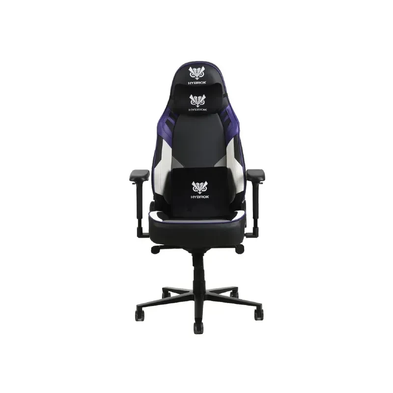 Hybrok AUGENSTERN : L'Élite du Confort pour Vos Sessions Gaming