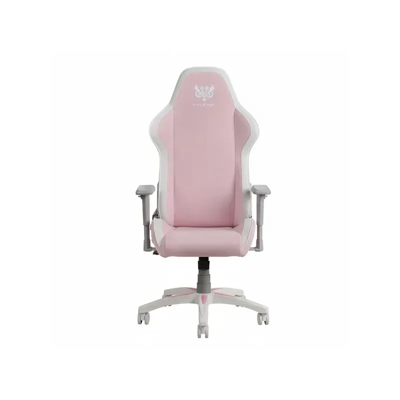 Confort Ultime et Style Audacieux : La Hybrok GHOST PINK Révolutionne Votre Setup