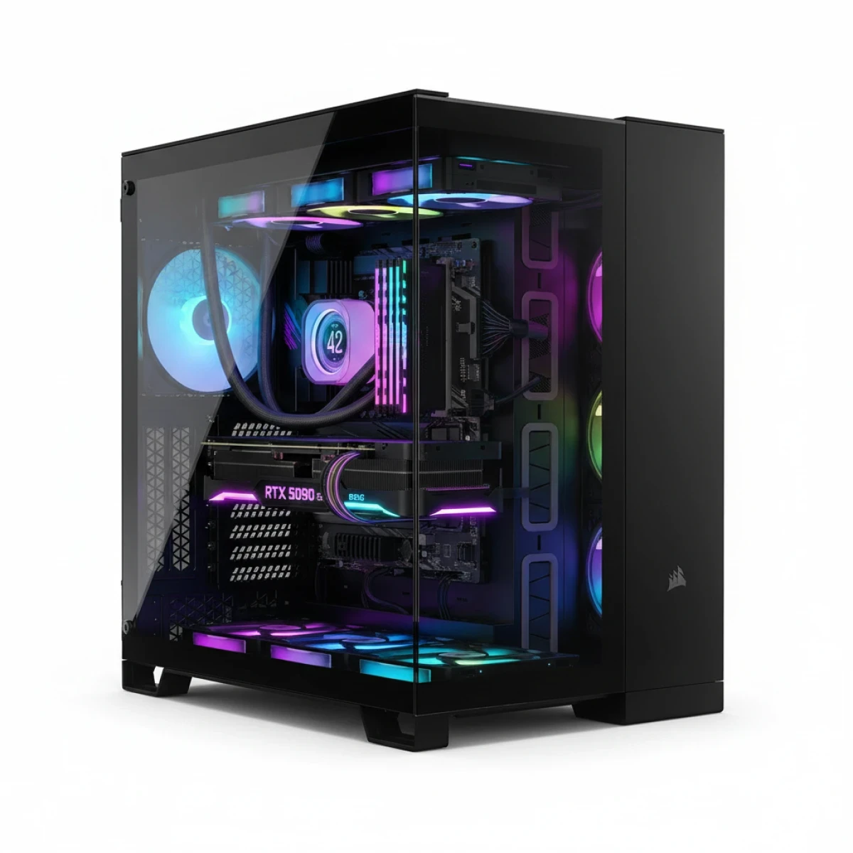 PC Gamer Performance