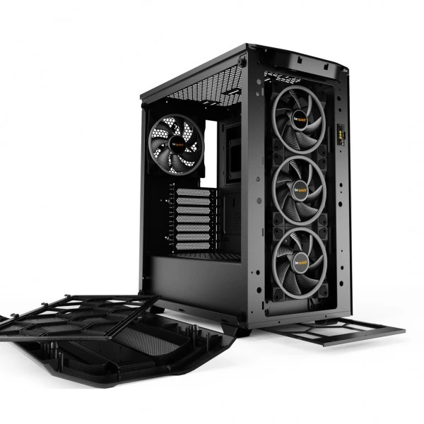 Airflow Révolutionnaire Orienté GPU