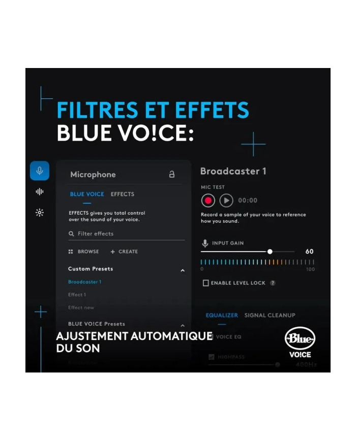 Style et Personnalisation RGB