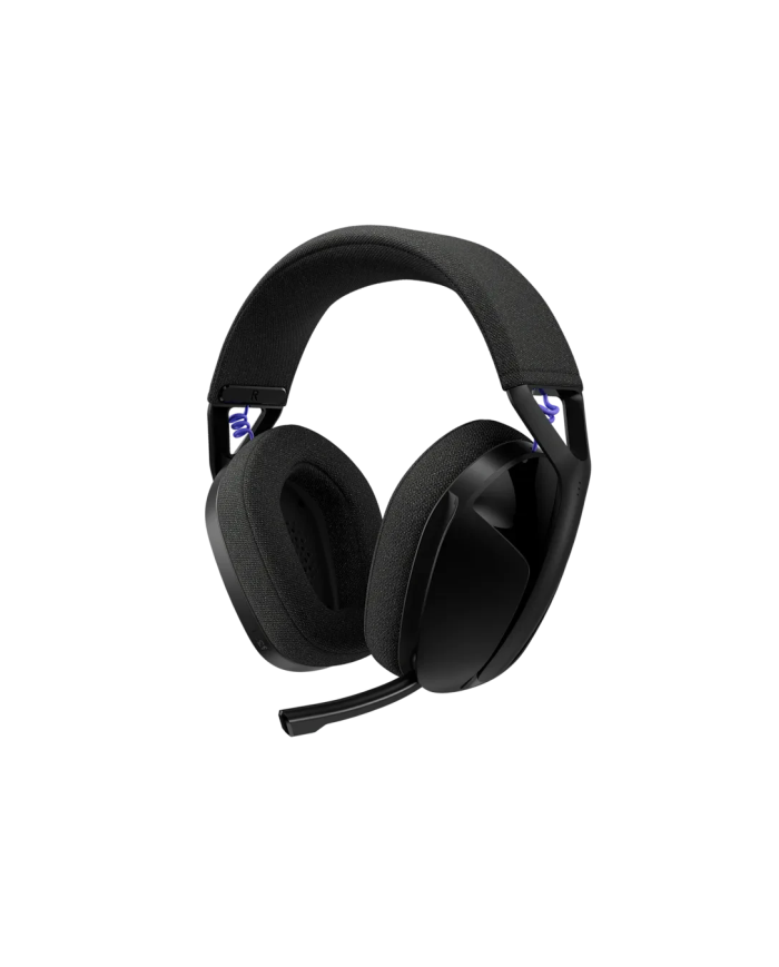 Logitech G321 : L'Immersion Sans Compromis