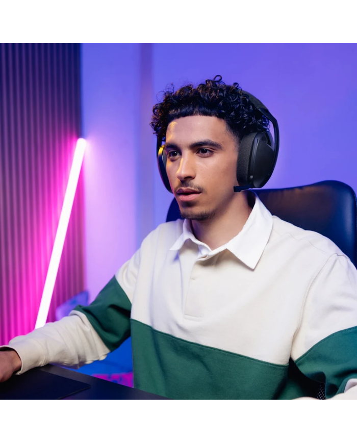 Qualité Audio Claire et Réactive