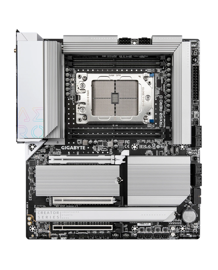 Alimentation Digitale Révolutionnaire