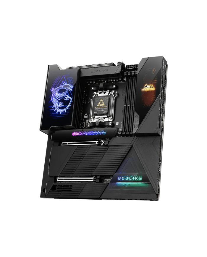 Connectivité de Nouvelle Génération : Wi-Fi 7 et USB4