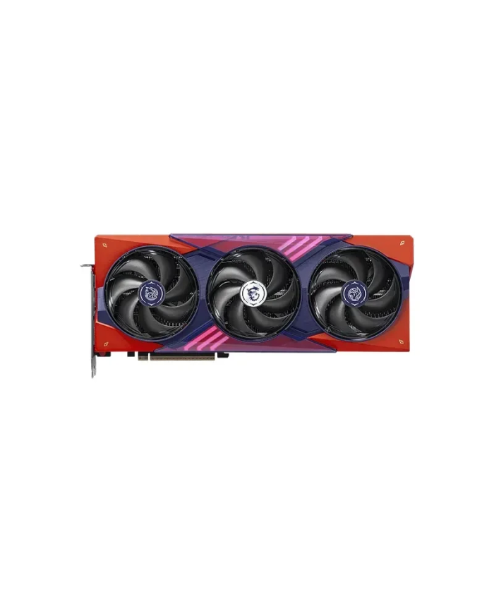 Architecture NVIDIA de Nouvelle Génération