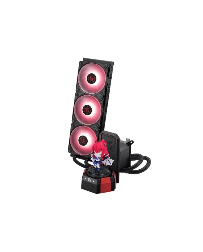 Ventilation haute performance et discrétion