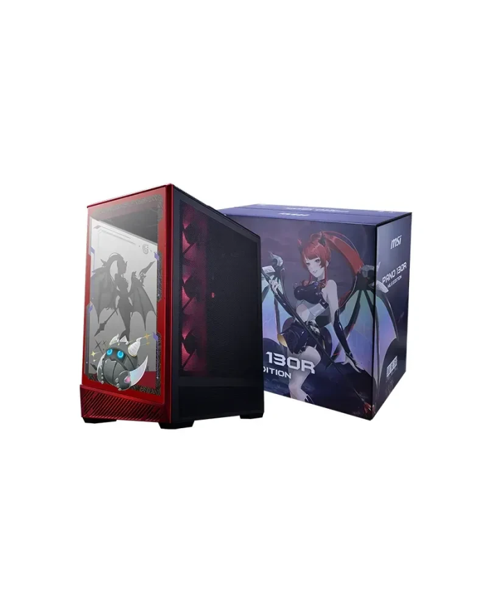 Gestion des Câbles et Finitions Premium