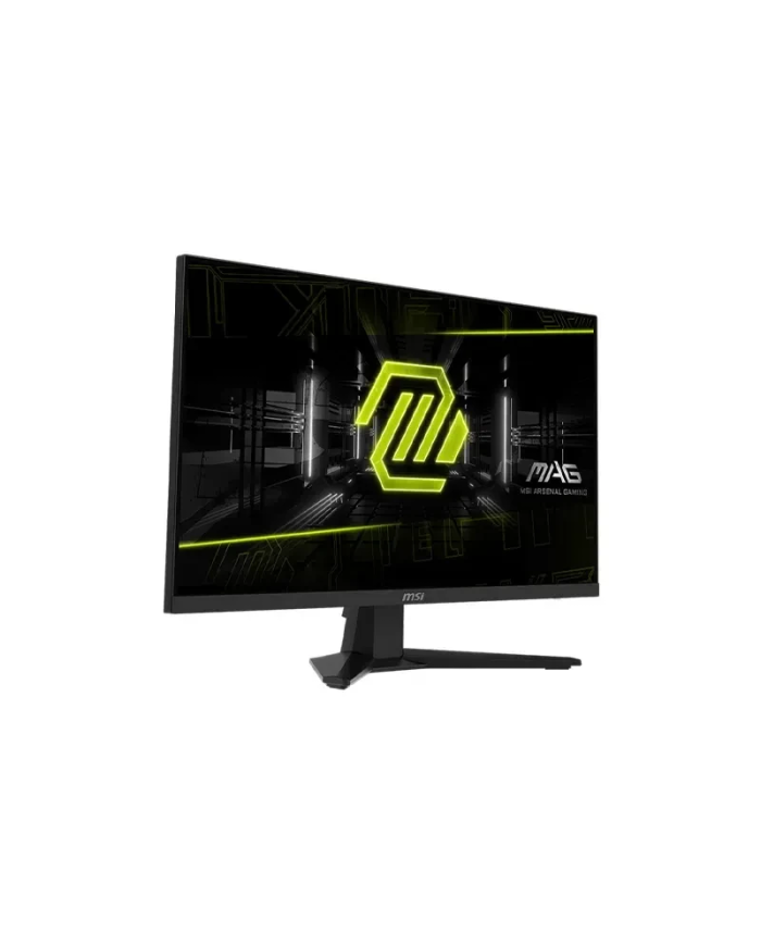 Technologie Fast IPS : Rapidité sans compromis