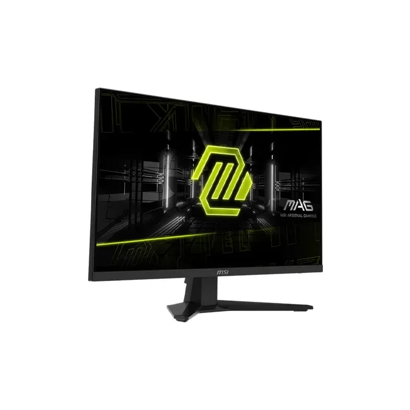 Technologie Fast IPS et réactivité de 0.5 ms