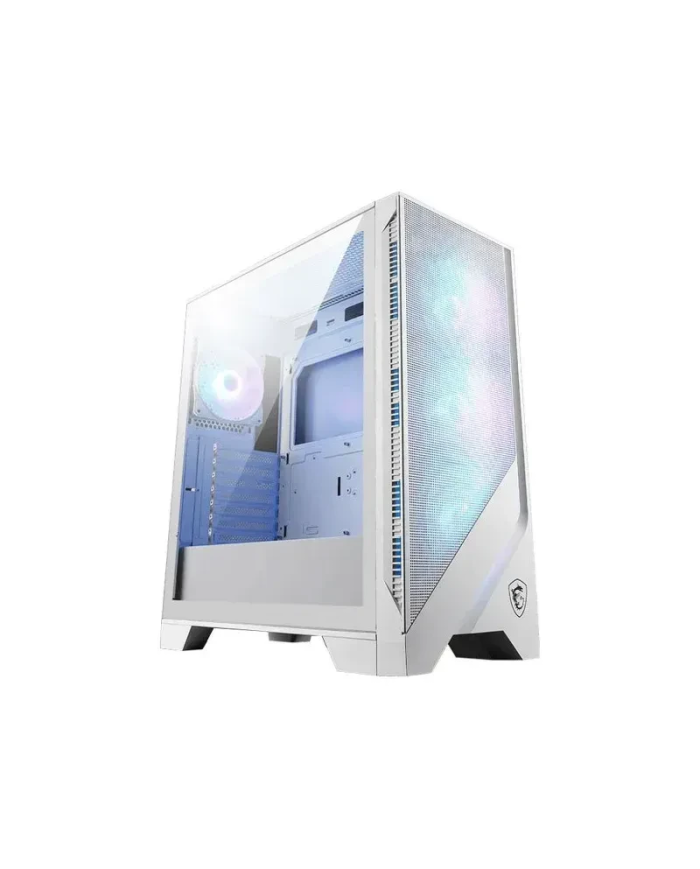 L'élégance du Blanc au service de la Performance