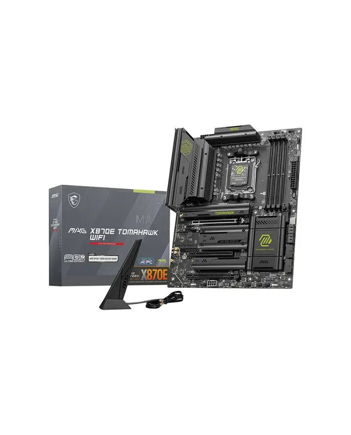 La Fondation de votre Setup Next-Gen