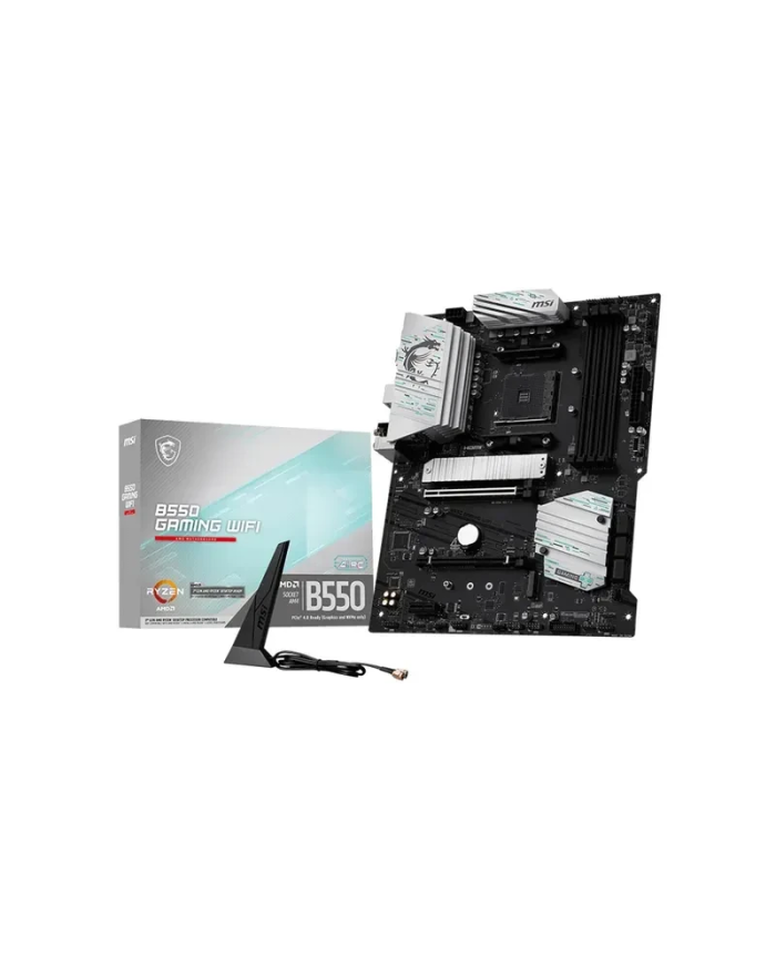 L'équilibre parfait pour votre configuration AMD Ryzen