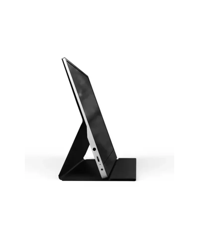 Mobilité Absolue et Design Ultra-Fin