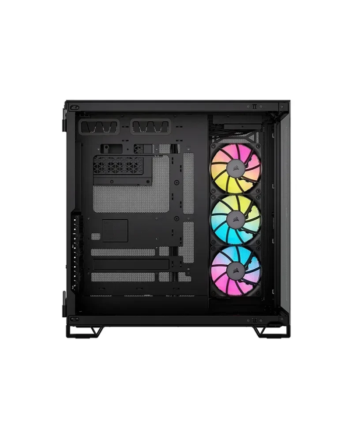 Visibilité Panoramique Totale