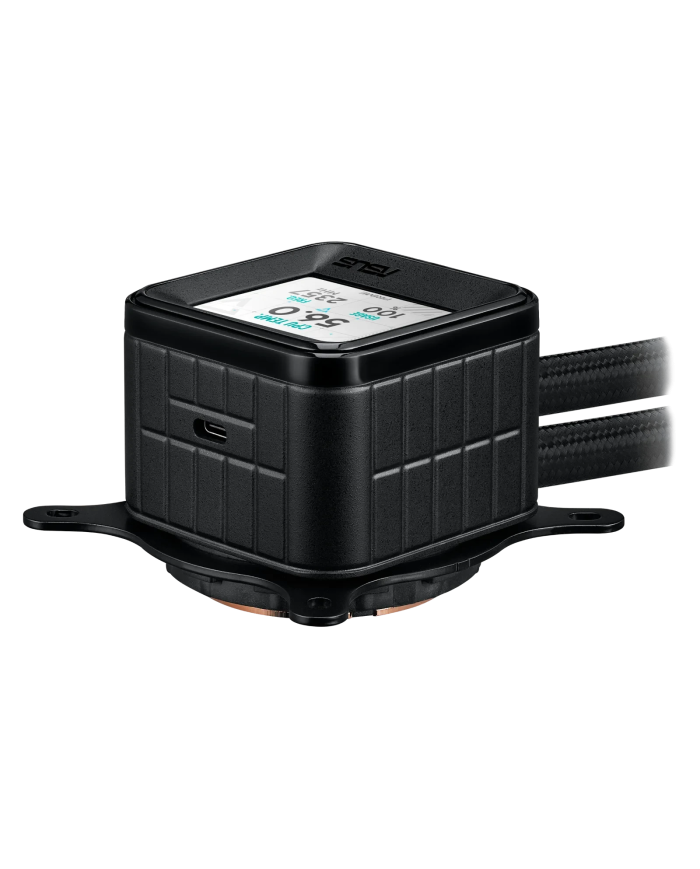 Écran LCD Personnalisable