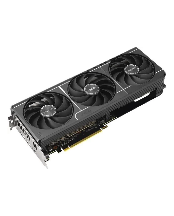 16 Go de mémoire GDDR6 pour une immersion totale