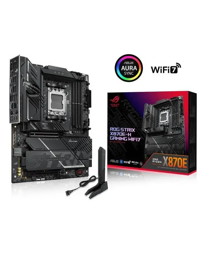 L'excellence technologique pour la nouvelle ère AMD Ryzen