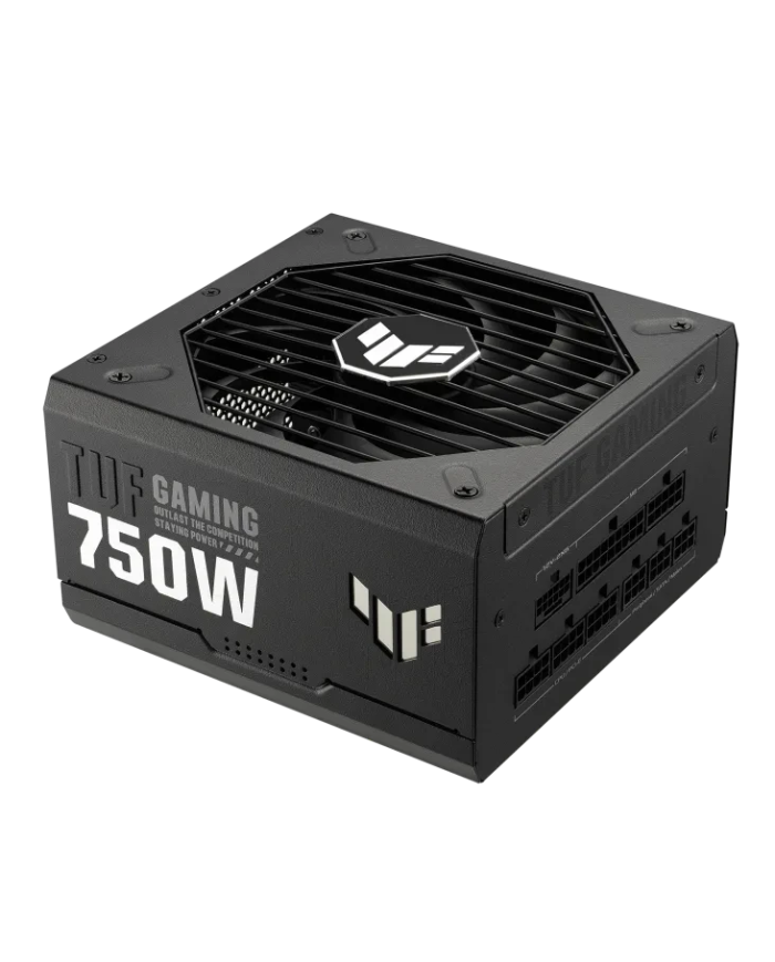 L'énergie à l'état pur pour votre Setup de Guerre