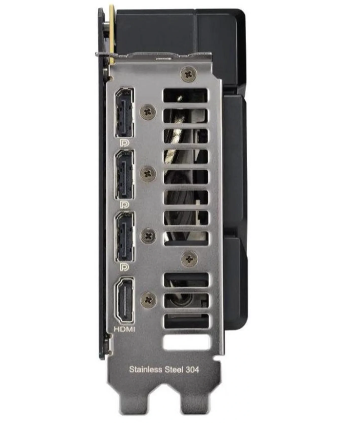 Refroidissement Axial-tech Double Fan