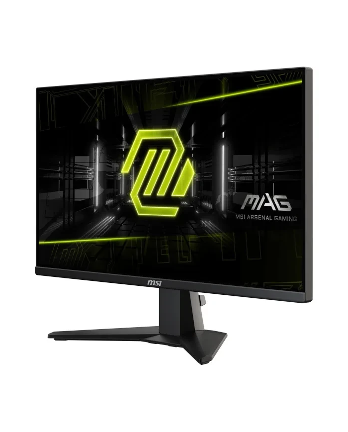 Domination Totale à 300Hz