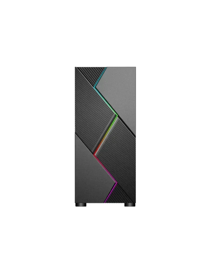 Design Moderne et Éclairage ARGB
