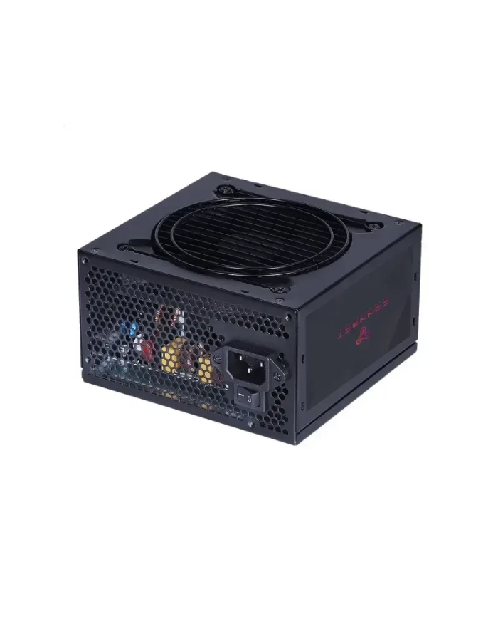 Alimentation 550W 80 PLUS Bronze Intégrée