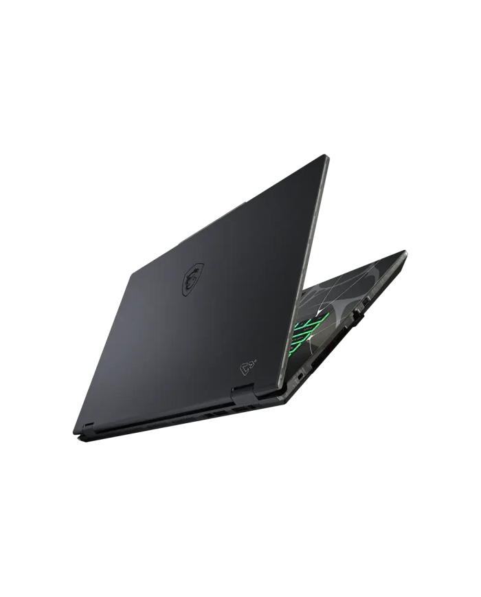 Architecture Hybride Intel Core i7