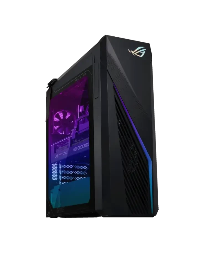 PC Gamer Performance