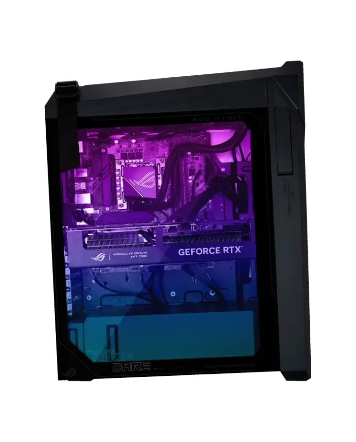 Graphismes Révolutionnaires RTX Super