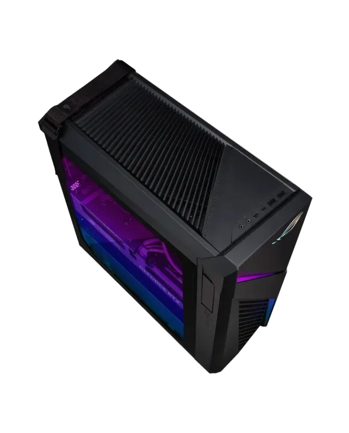 Écosystème DDR5 Haute Vitesse