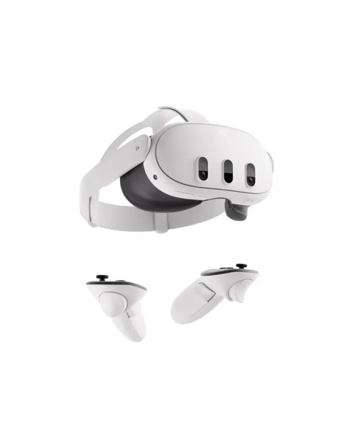 L'immersion totale avec le Meta Quest 3 512GB