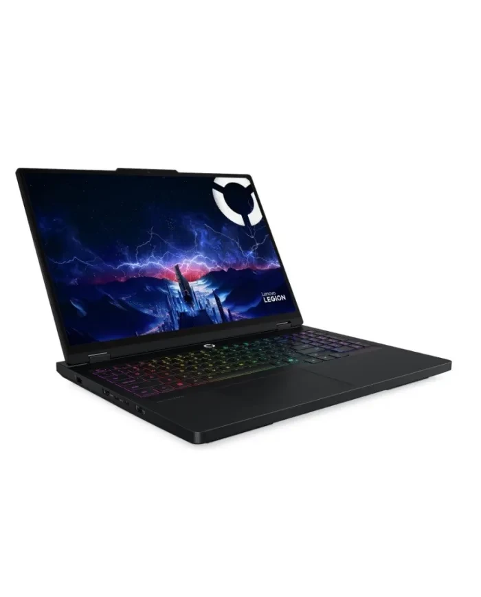 Performance Gaming