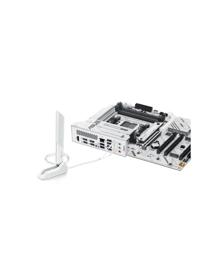 Architecture AMD X870 & Socket AM5