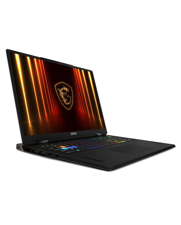 Performance Gaming