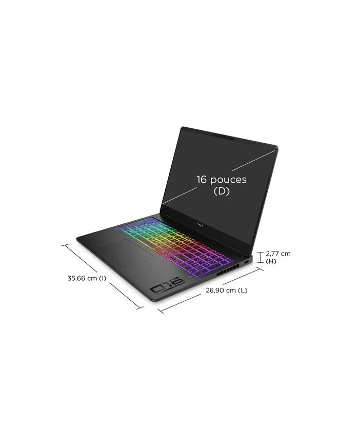 Ecran PC Portable