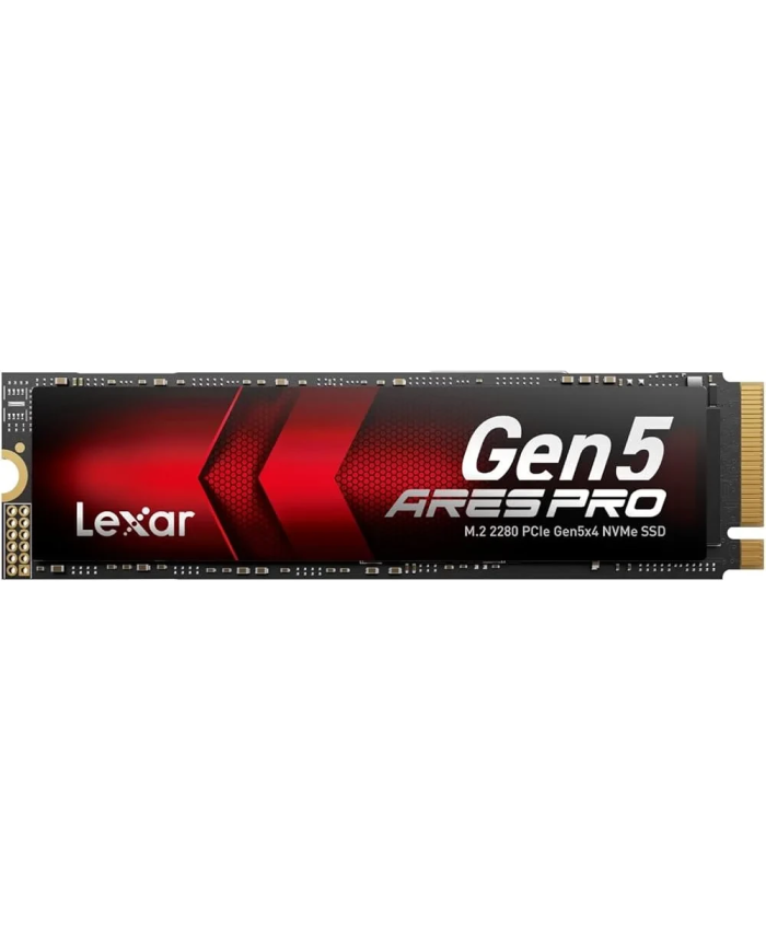 La Révolution PCIe Gen5 Libérée