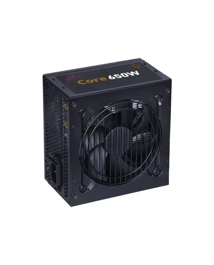 Alimentation 650W 80 PLUS Bronze intégrée