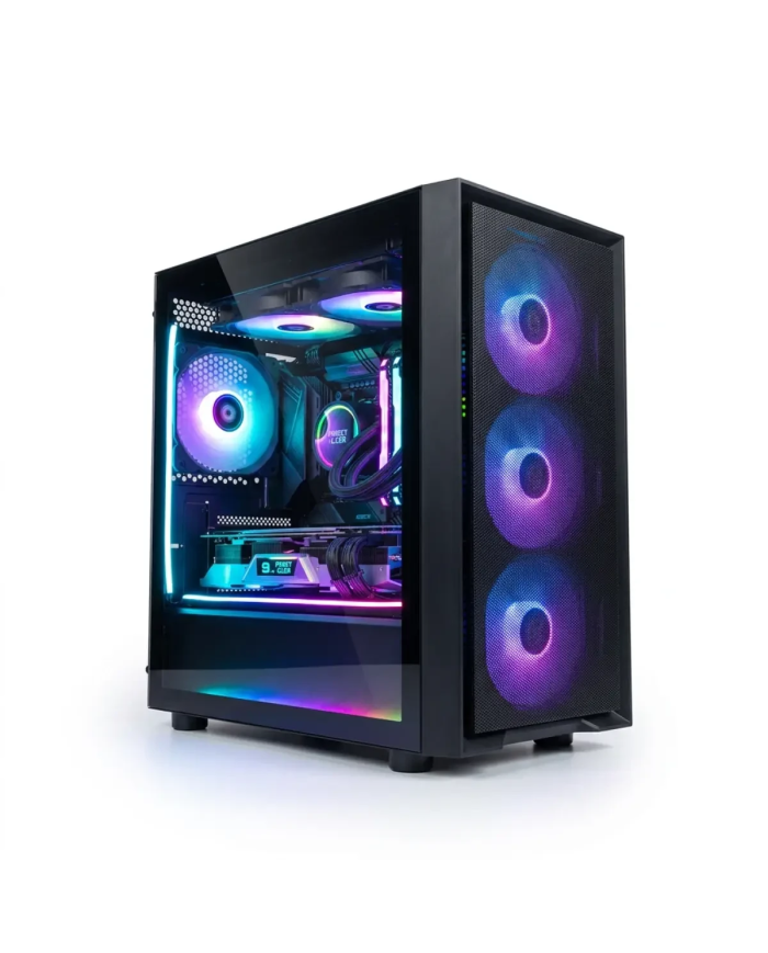 PC Gamer Performance