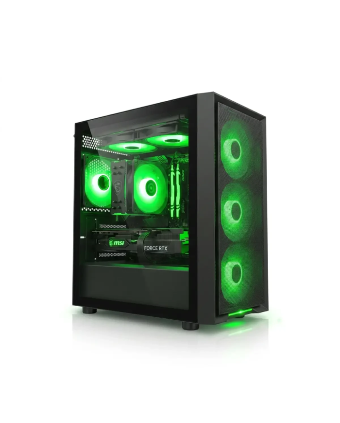 PC Gamer Performance