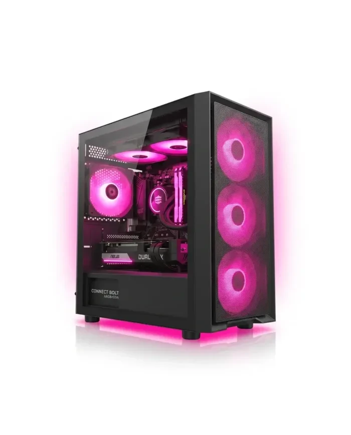 Pack Complet Gaming