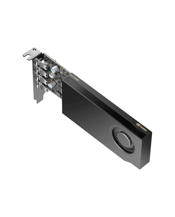 Architecture NVIDIA Ampere orientée workflow