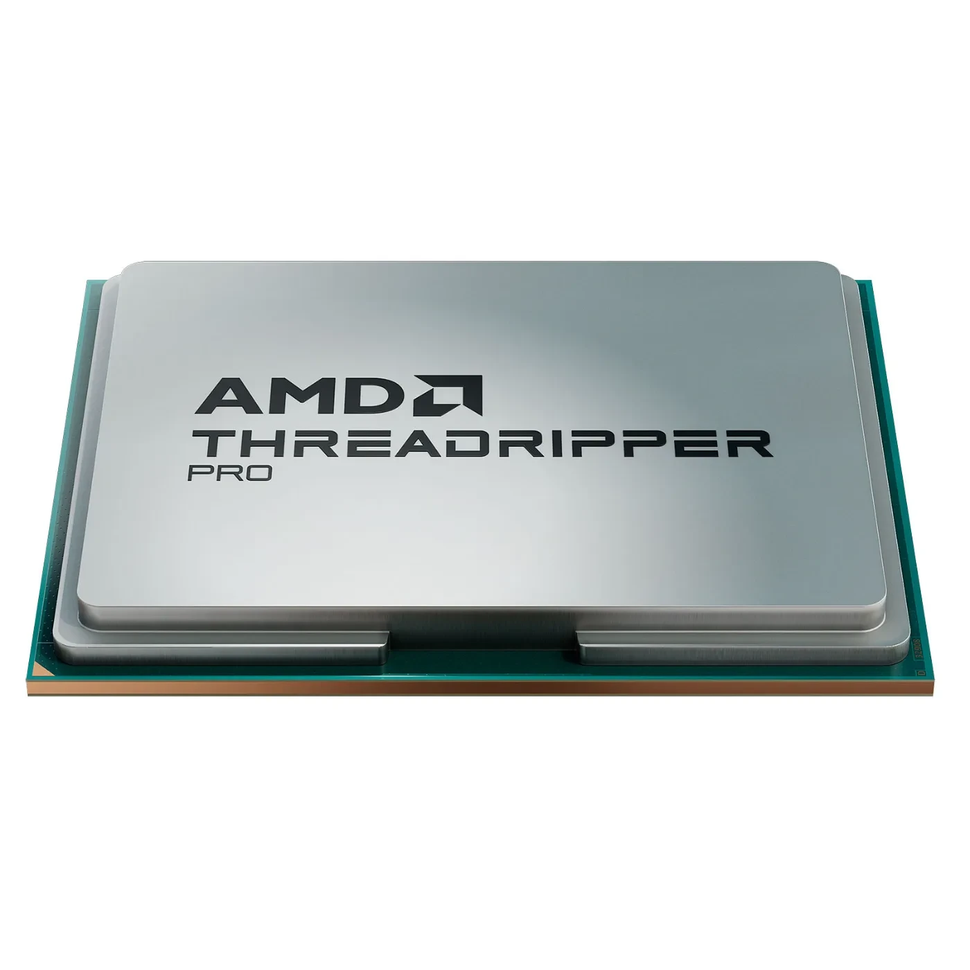 Support mémoire DDR5 8 canaux