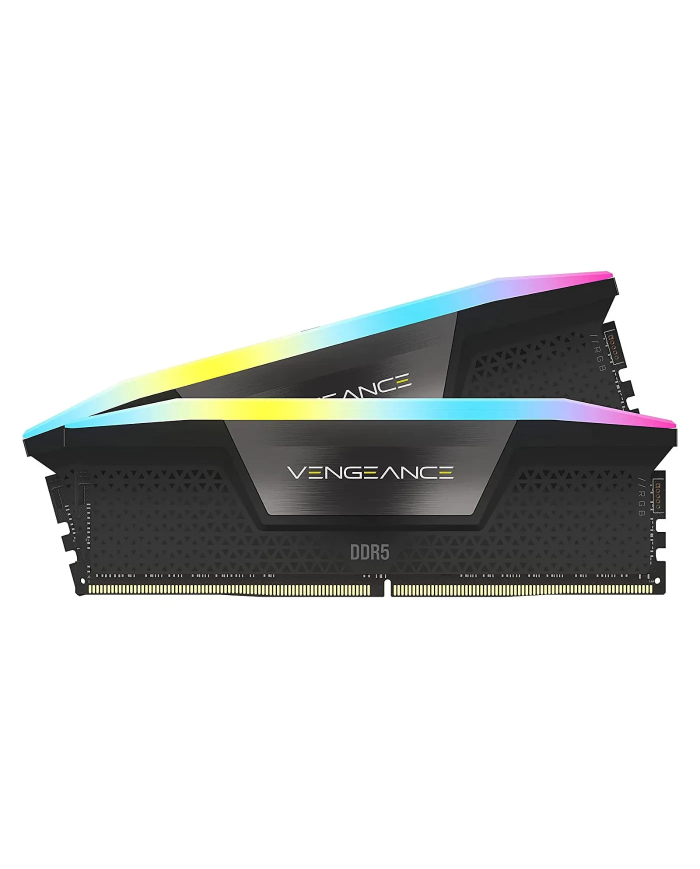 Performance et esthétique : La nouvelle ère de la DDR5