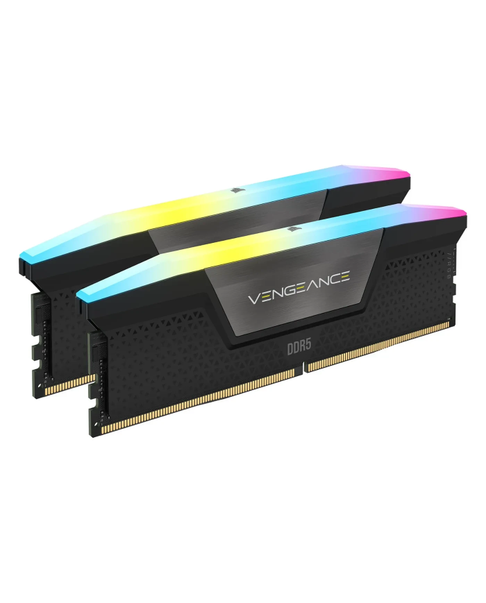 Architecture DDR5 Avancée