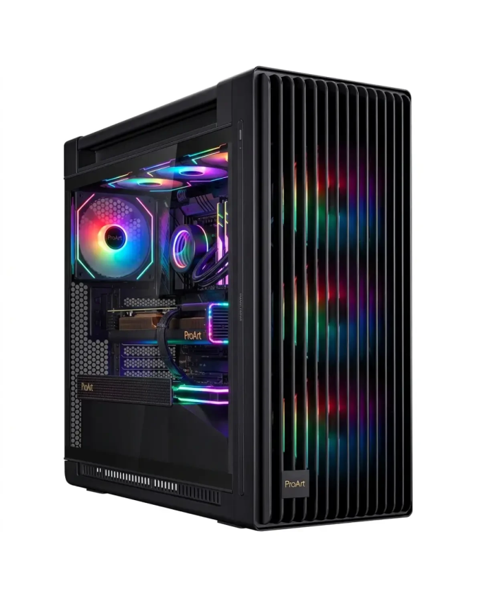PC Gamer monté par PC Gamer Casa