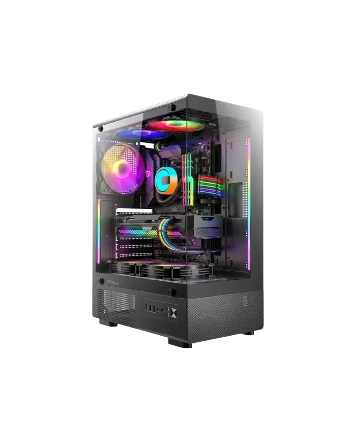 PC Gamer monté par PC Gamer Casa