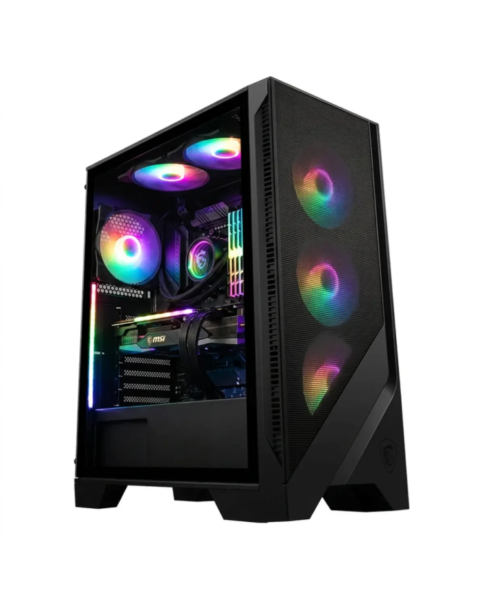 PC Gamer monté par PC Gamer Casa