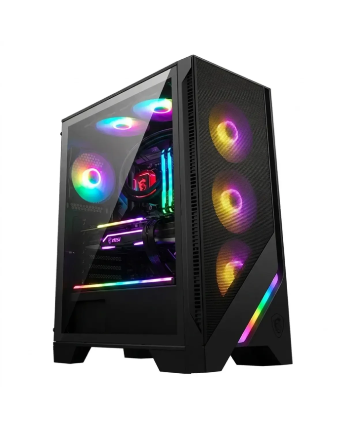 PC Gamer monté par PC Gamer Casa